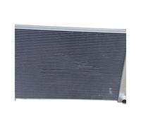 Turbo Intercooler Compatible With Chevrolet For C10 1981 1982 1983 1984 1985 1986 Aluminum Radiator Fan Cooling Replacements Repairs Replacement Pieces