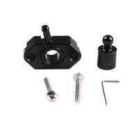 Turbo Intercooler Fit for A1 1.4TST EA211 Engine Fit for 7 MK7 1.4T Car Turbo Boost Tap Vacuum Sensor Adapter