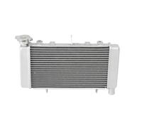 Turbo Intercooler Fit for CB500F CB 500F ABS 2016-2018 2017 Motorcycle Radiator Engine Cooling Cooler