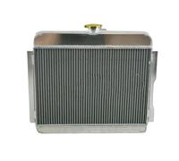 Turbo Intercooler Fit for E10 02 SIERIES 2002 1973-1974 Turbo M10 Accessories 73 74 2Row All Aluminum Radiator Turbo Intercooler Kit