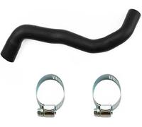 Turbo Intercooler Hose Fits Ford Mondeo Mk4 S Max Galaxy 2.0 Tdci 7G916K683AA