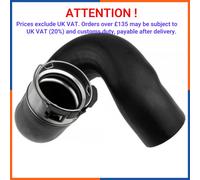 NTY GPP-AR-023 Charger intake hose