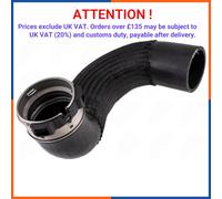 NTY GPP-AR-030 Charger intake hose