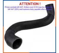 NTY GPP-AU-030 Charger intake hose