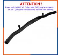 CHARGE AIR HOSE GPP-AU-042 FOR VW AUDI DCBE 3.0L 6cyl TOUAREGCREC 3.0L 6cyl Q7