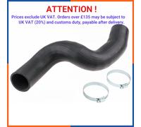 NTY GPP-AU-083 Charger intake hose