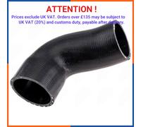 Turbo intercooler hose for AUDI | GPP-AU-118, 001-10-27471