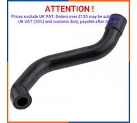 NTY GPP-WW-133 Charger intake hose