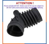 NTY GPP-BM-047 Intake pipe, air filter