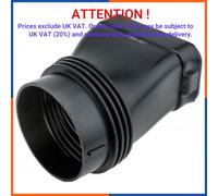 NTY GPP-BM-097 Intake pipe, air filter