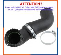 NTY GPP-BM-149 Charger intake hose