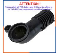 NTY GPP-BM-157 Intake pipe, air filter
