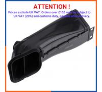 NTY GPP-BM-202 Intake pipe, air filter