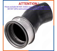 Turbo intercooler hose for CHRYSLER | GPP-CH-032, 43SKV166