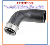 Turbo intercooler hose for CHRYSLER | GPP-CH-039, 04891697AA