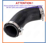 Turbo intercooler hose for CITROEN | GPP-CT-029, 43SKV253