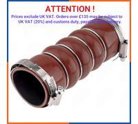 Turbo intercooler hose for CITROEN | GPP-CT-033, 09872