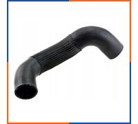 NTY Charge Air Hose GPP-FT-022 - AEM (Ethylene Acrylate Rubber) - for Fiat Ducato 2.3JTD 2001-2006
