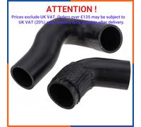 NTY GPP-FT-046 Charger intake hose