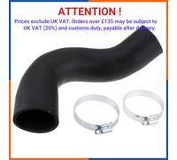 NTY GPP-FT-047 Charger intake hose