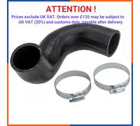 Turbo intercooler hose for FORD | GPP-FR-012, -183471