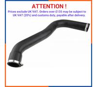 Turbo intercooler hose for FORD | GPP-FR-133, 66-14906