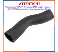 NTY GPP-HY-010 Charger intake hose