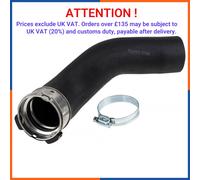 NTY GPP-HY-014 Charger intake hose