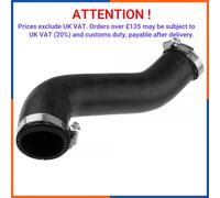 NTY GPP-HY-015 Charger intake hose