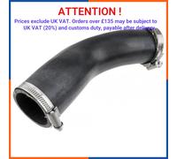 Turbo intercooler hose for HYUNDAI | GPP-HY-022, 282742A802