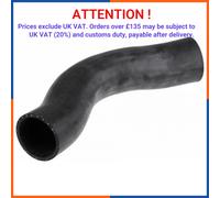 Turbo intercooler hose for HYUNDAI | GPP-HY-024, 282622F650