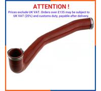 Turbo intercooler hose for IVECO | GPP-VC-006, 230313
