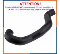 Turbo intercooler hose for JEEP | GPP-CH-013, 52079581AB