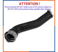 NTY GPP-CH-017 Charger intake hose