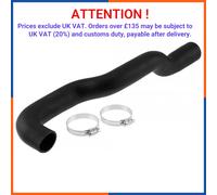 NTY GPP-LR-022 Charger intake hose