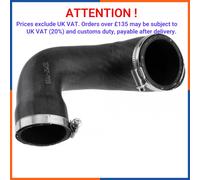 NTY GPP-MZ-003 Charger intake hose