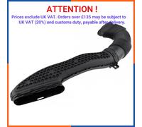 Turbo intercooler hose for MERCEDES | GPP-ME-176, 2640900400