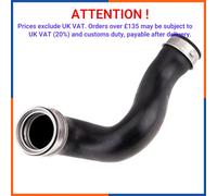 NTY GPP-ME-207 Charger intake hose