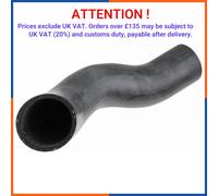 NTY GPP-ME-235 Charger intake hose