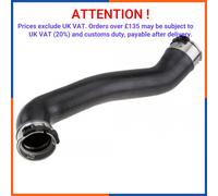 NTY GPP-NS-011 Charger intake hose