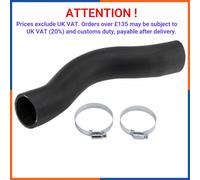 NTY GPP-NS-018 Charger intake hose