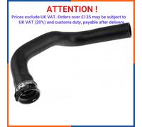 NTY GPP-NS-029 Charger intake hose
