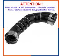 NTY GPP-NS-033 Charger intake hose