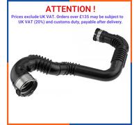 NTY GPP-NS-034 Charger intake hose