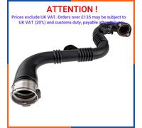 NTY GPP-NS-056 Charger intake hose
