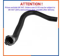 NTY GPP-PL-055 Charger intake hose