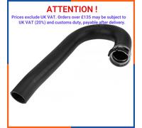 Turbo intercooler hose for OPEL | GPP-PL-059, 55559263