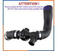 NTY GPP-PL-092 Charger intake hose