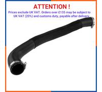 Intake Hose, Air Filter Compatible With ENG 2.0D Peugeot 308/3008 13-, 508/5008