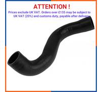 Turbo intercooler hose for PORSCHE | GPP-WW-157, 97011016130